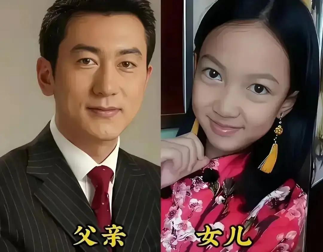 偷拍主持人孩子，流量血赚央视主持人家门口蹲点，孩子正脸被放大成九宫格，谁点