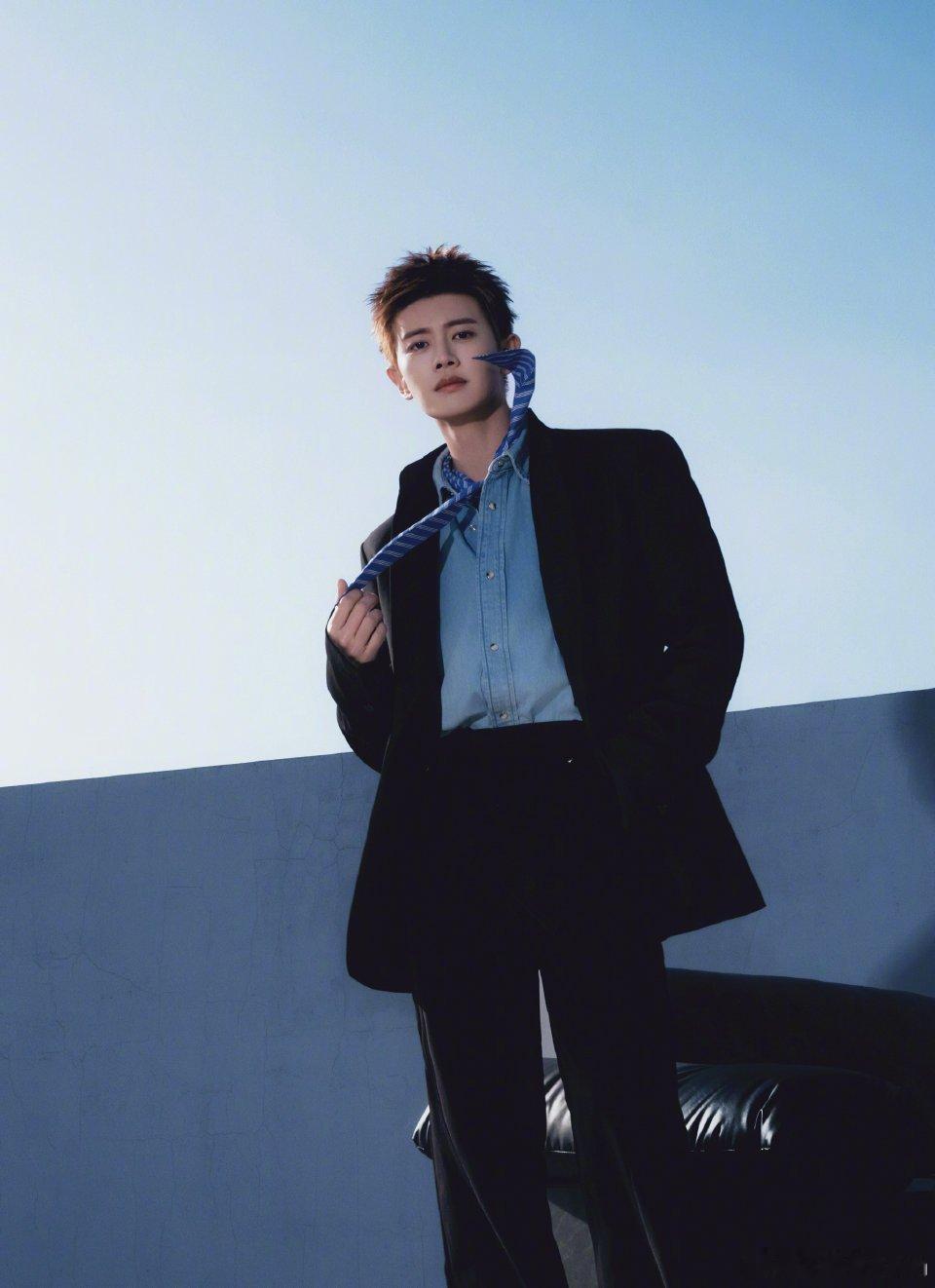 没想到任嘉伦已经37了，这状态依旧抗打啊！生日快乐嘉伦哥！！