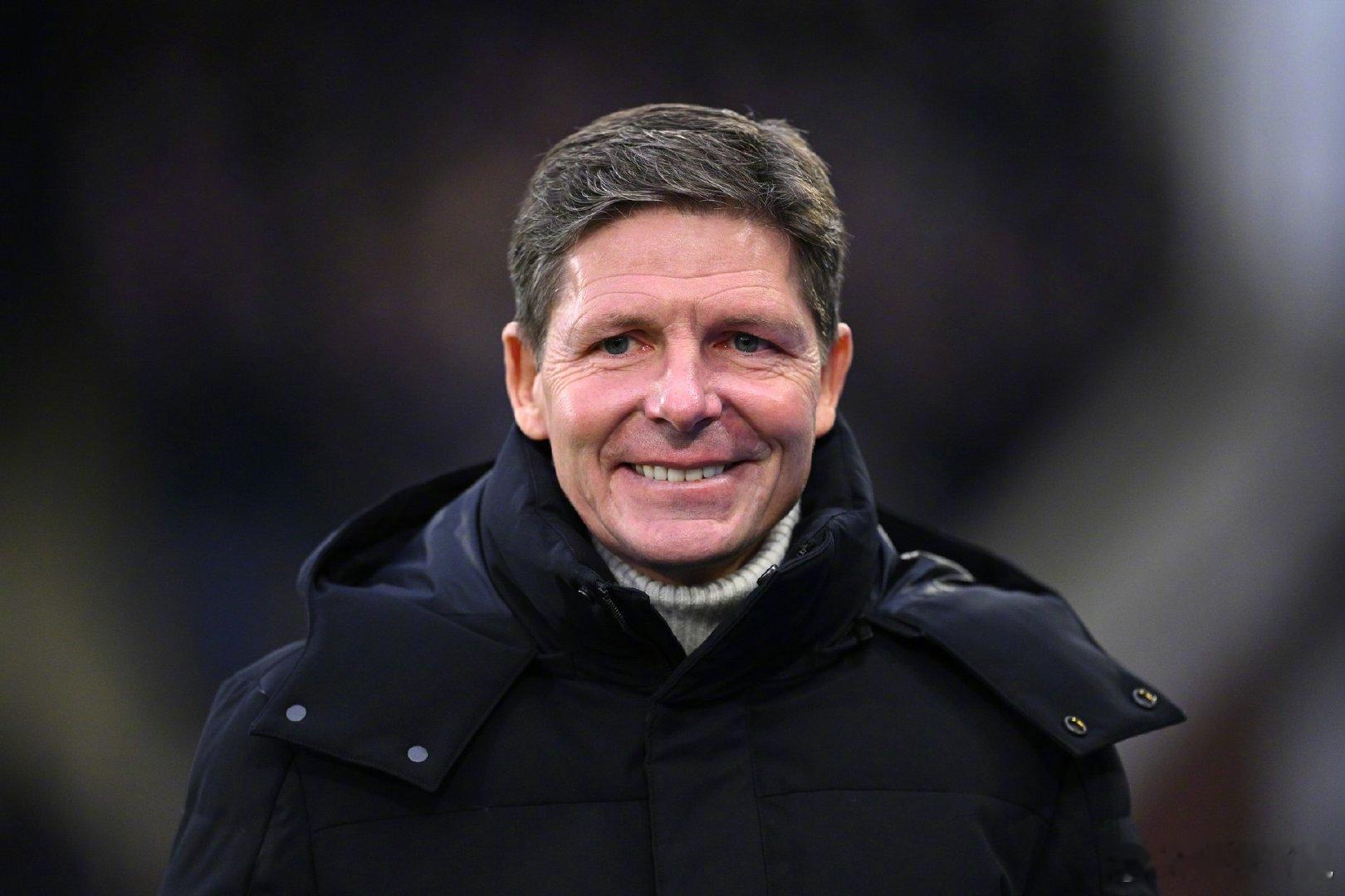 【免费主教练】罗马诺：经过长时间的讨论，谈判和思考后，水晶宫主教练格拉斯纳决定不