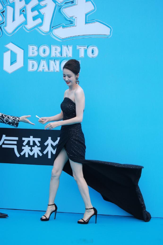丫丫佟丽娅