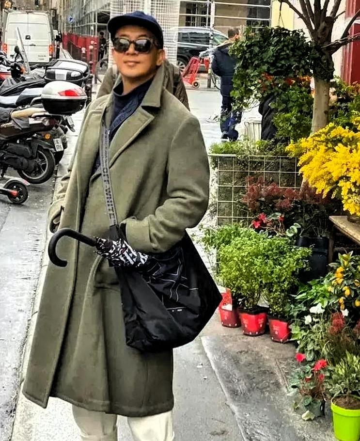 具俊晔，深情人设崩塌了吗，三大争议细究具俊晔，在台北营造深情形象，大家都在看，