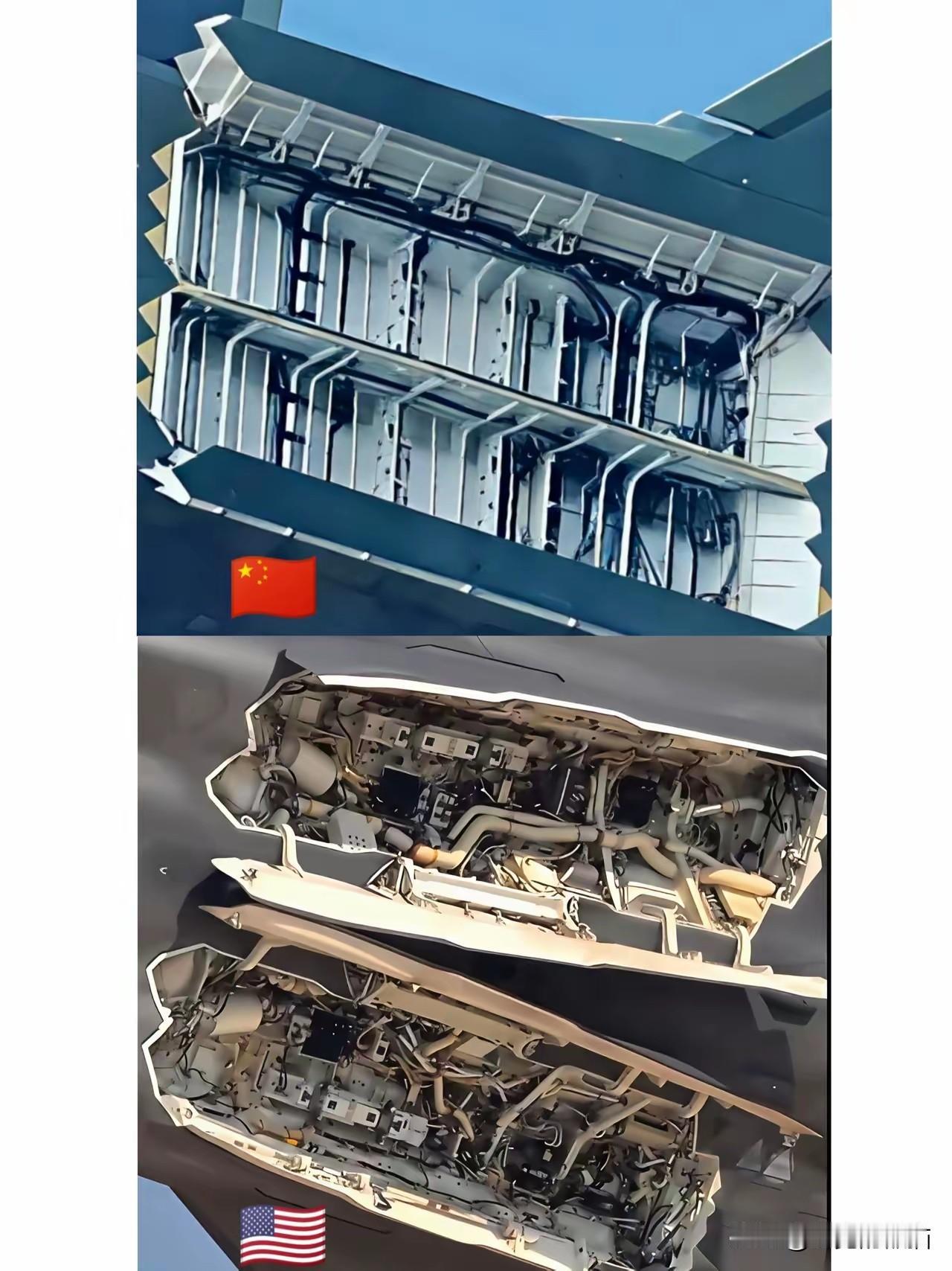 两国的工业技术水平，谁的好呢？