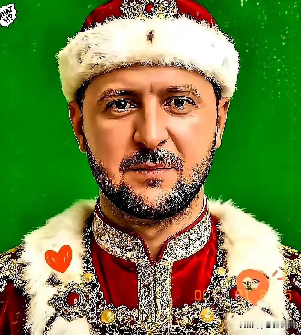 这事儿最绝的，是乌克兰本来以为自己能扛过这个冬天了。储备了132亿方天然气，官员