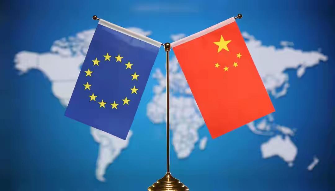 ✨美西方酝酿跟中国贸易战✨✧德国和日本是最想跟中国进行贸易战的两个国家，因