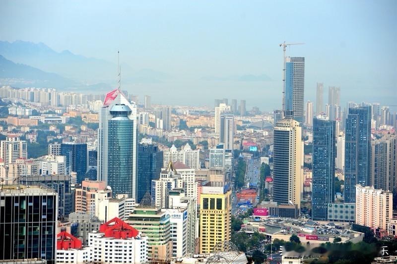 青岛楼市2026年小阳春没悬念了。青岛楼市在2025年的时候也来了小阳春。青