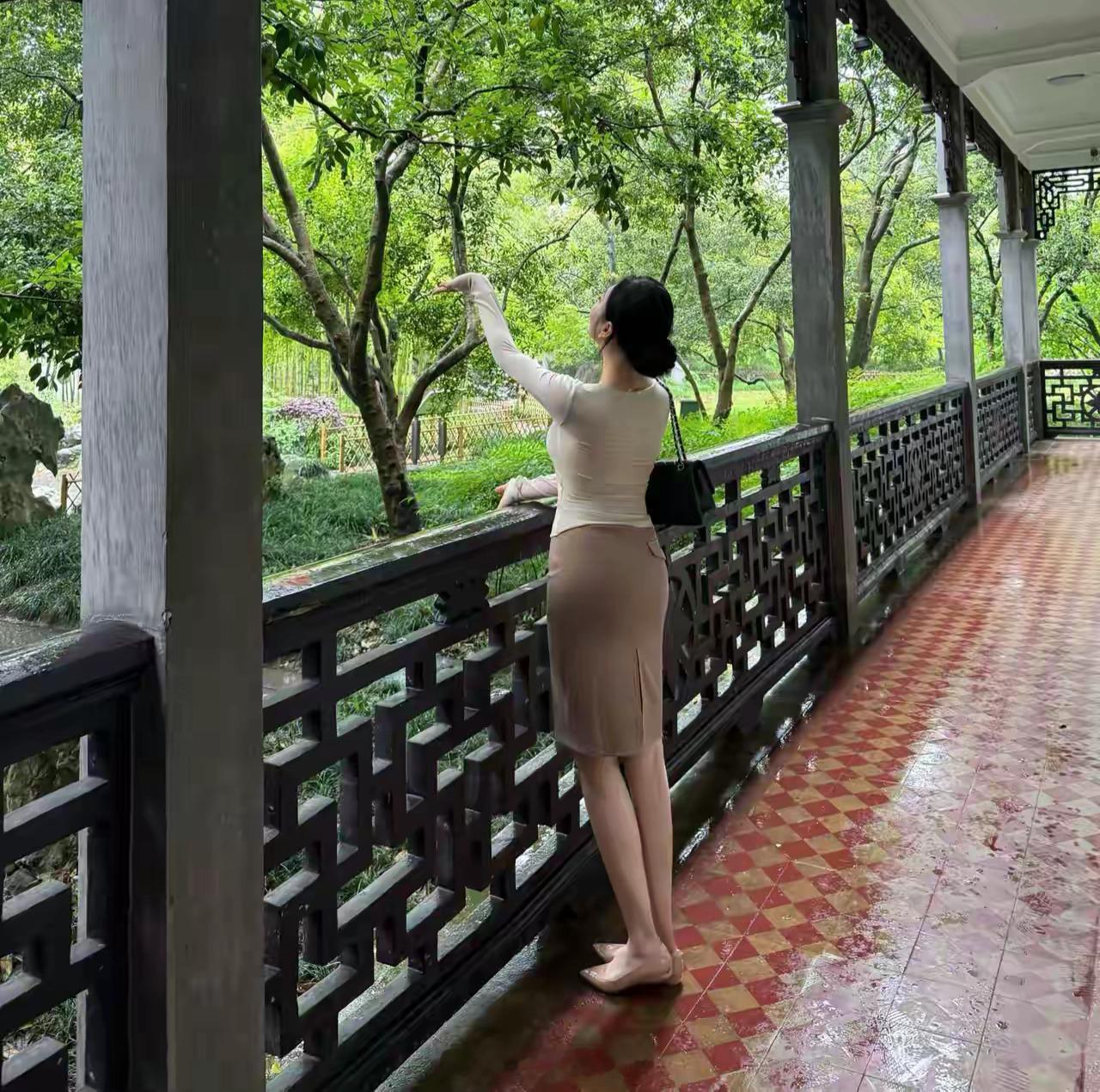 七月份的深圳，天天下雨怎么办？