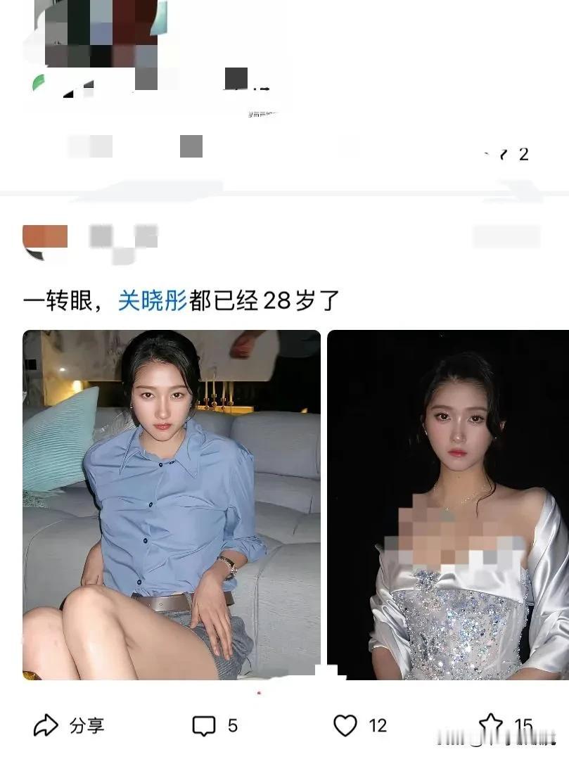 我敢打赌，鹿晗绝对偷偷后悔过n次！
