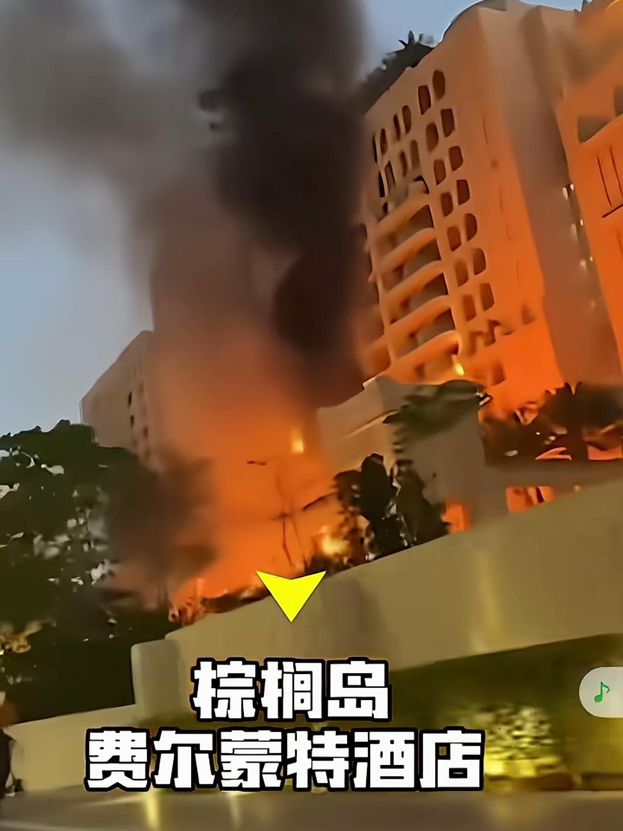 为什么迪拜遭得最凶。机场、码头、迪拜塔、帆船酒店……都成为了伊朗的打击目标