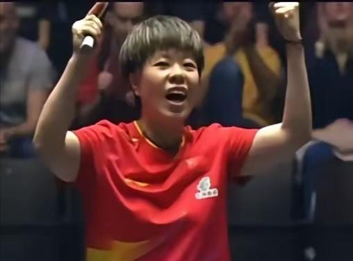 11月2日凌晨，女单1/4决赛：中韩对决中日决战要看中韩女单1/4决赛