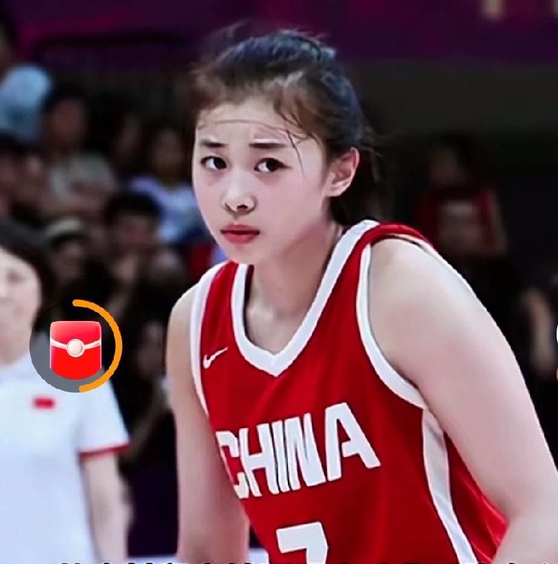 徐凤威密集失误也出圈，作为农村留守女孩，后续还需要努力改变命运徐凤威昨晚打