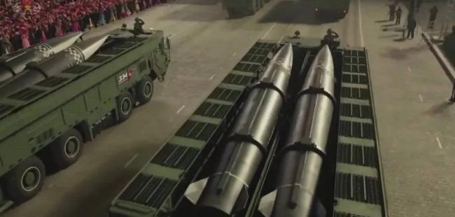 俄乌又爆猛料！之前一直传俄军在用朝鲜导弹，现在终于被实锤了，乌克兰直接甩出实验