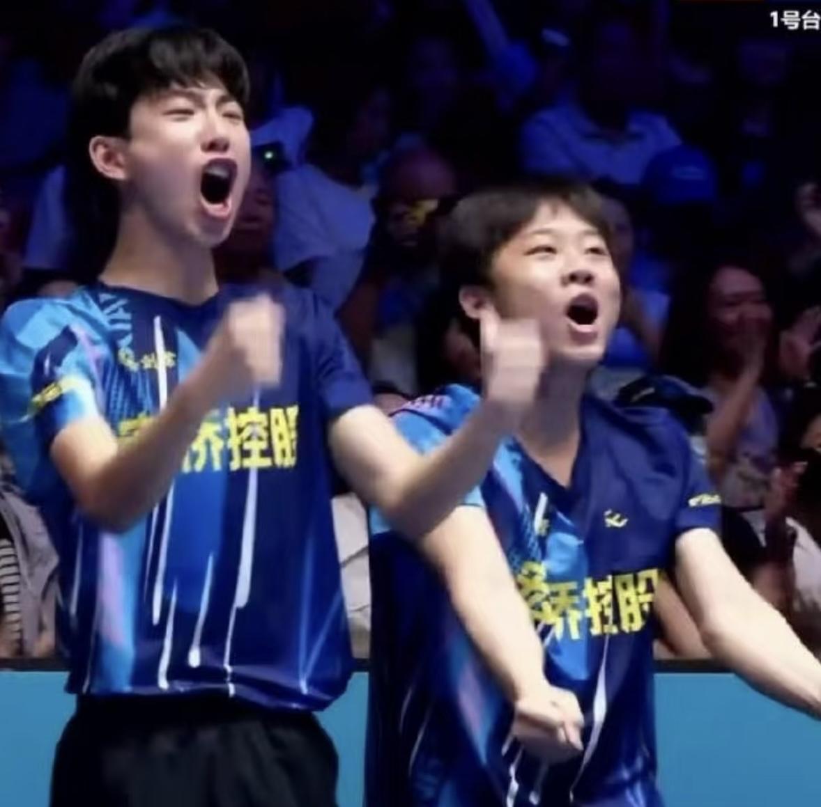 乒超联赛的赛制：山东魏桥男团即使全胜也拿不到第一！8月1日，只要汕头明润赢了鲁