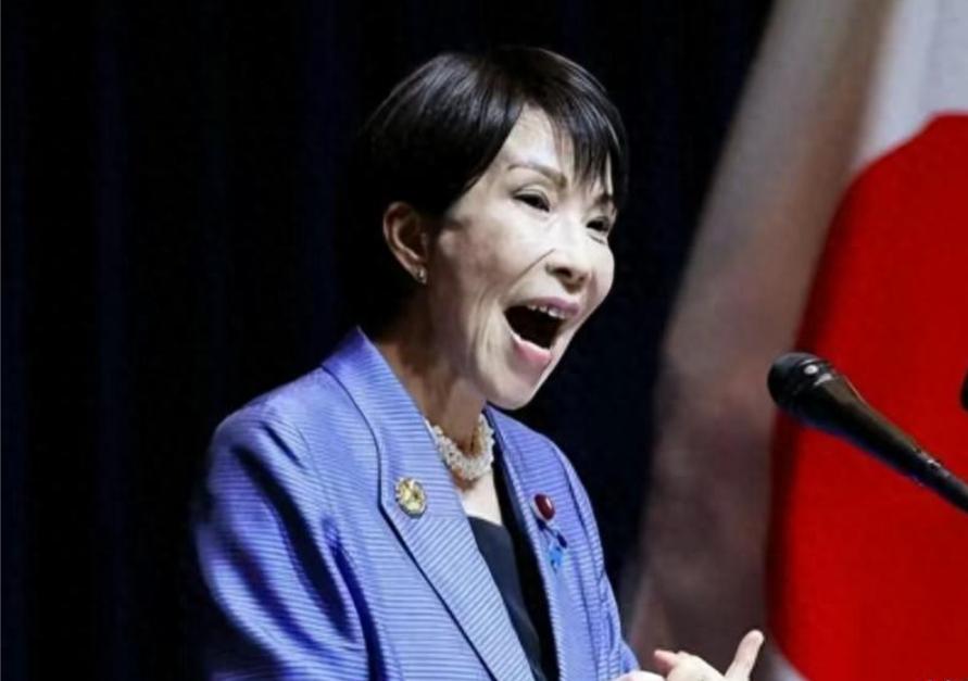 在对华对美接连碰壁后，高市早苗把宝押在了普京身上。她派人带上大礼去了莫斯科，就赌