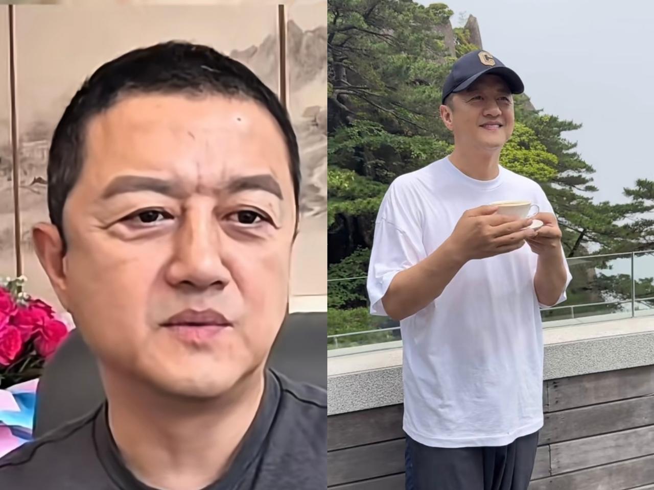 真没有想到！一场直播收获了一亿元！李亚鹏这次直播带货的表现！令人惊艳，短