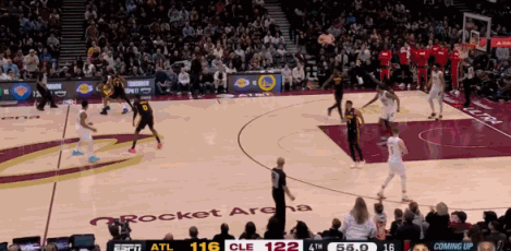 哈登！！没进！！！