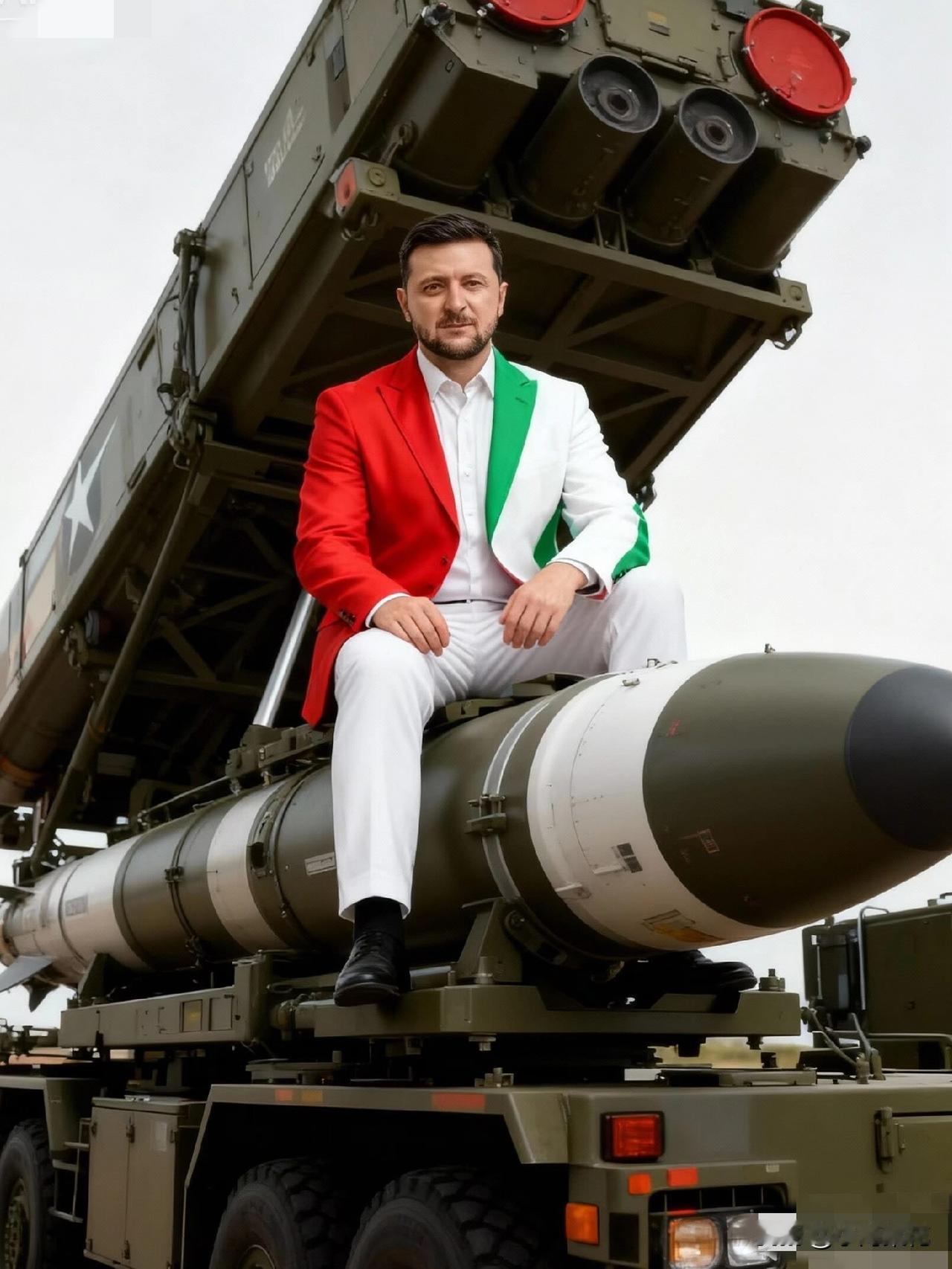 快讯！乌克兰总统泽连斯基正式宣布2025年11月2日，乌克兰总统泽连斯基通过