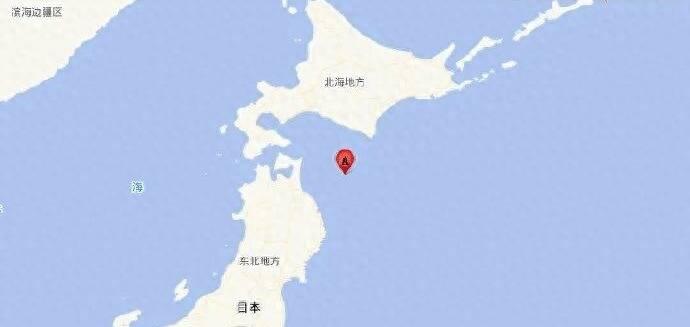 12月9日，中国驻日本大使馆发布了一张海报，让日本网民非常“不爽”。这张海报是在