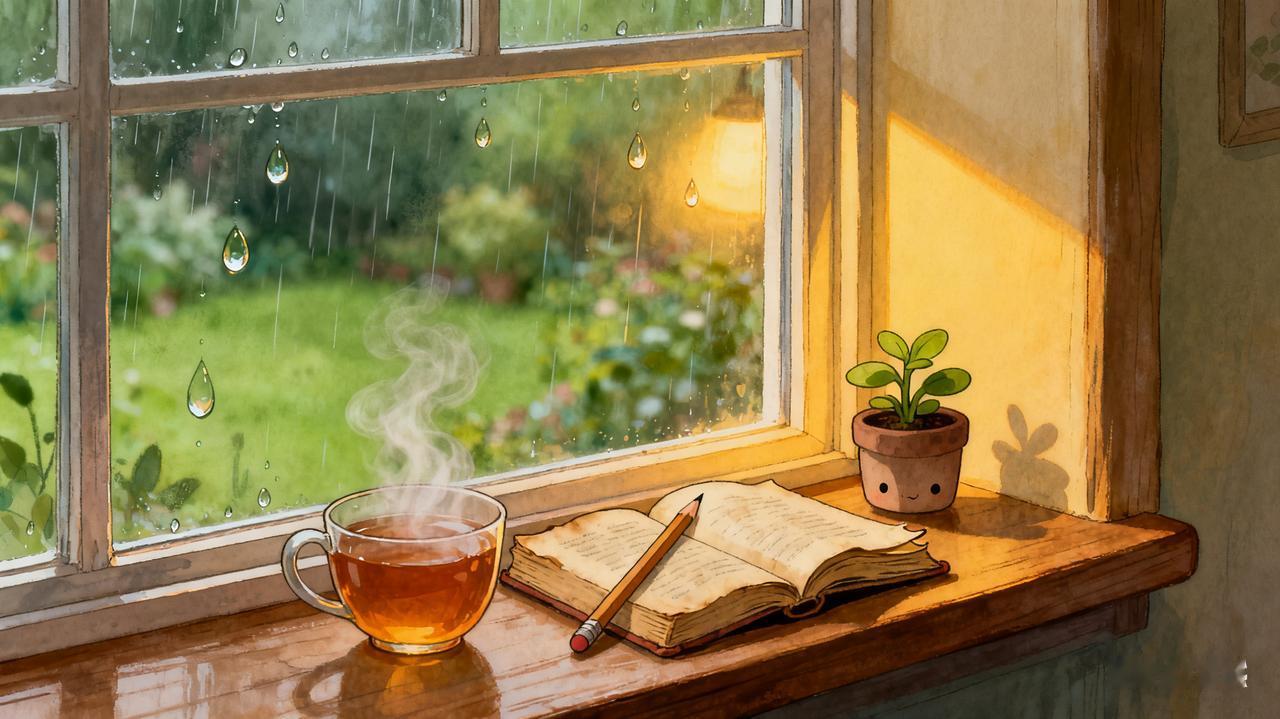 杨绛说：“你把一朵牡丹放在人前，人看了会说雍容华贵，国色天香！但是你把它放在牛