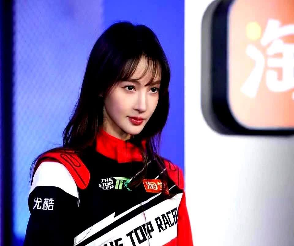 金晨能够走红是有原因的并非导演馋她身子，而是她身为一名女