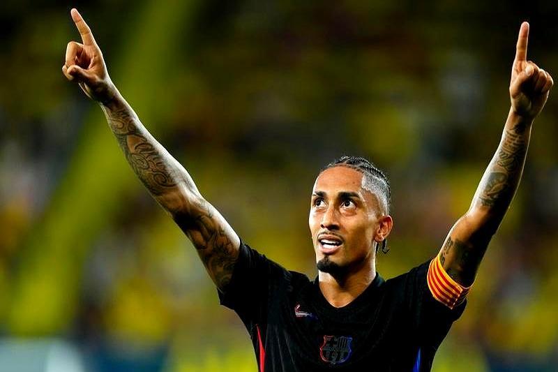 7场造9球，他才是巴萨真核左边锋踢成左后卫，90分钟冲刺11公里，数据网站