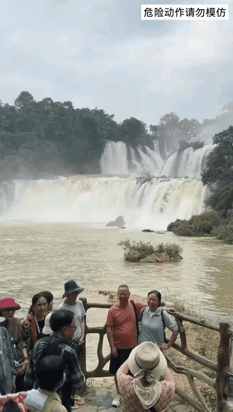 只有你想不到的，没有钓鱼佬做不到的！