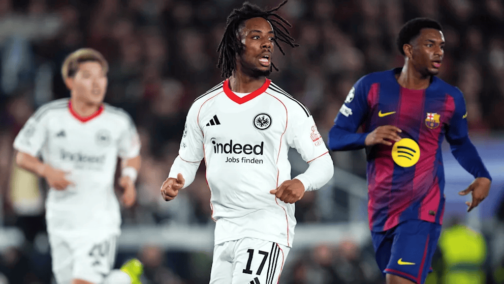 法兰克福和瓦希团队召开危机会谈, 压根没人要他只能贴钱租