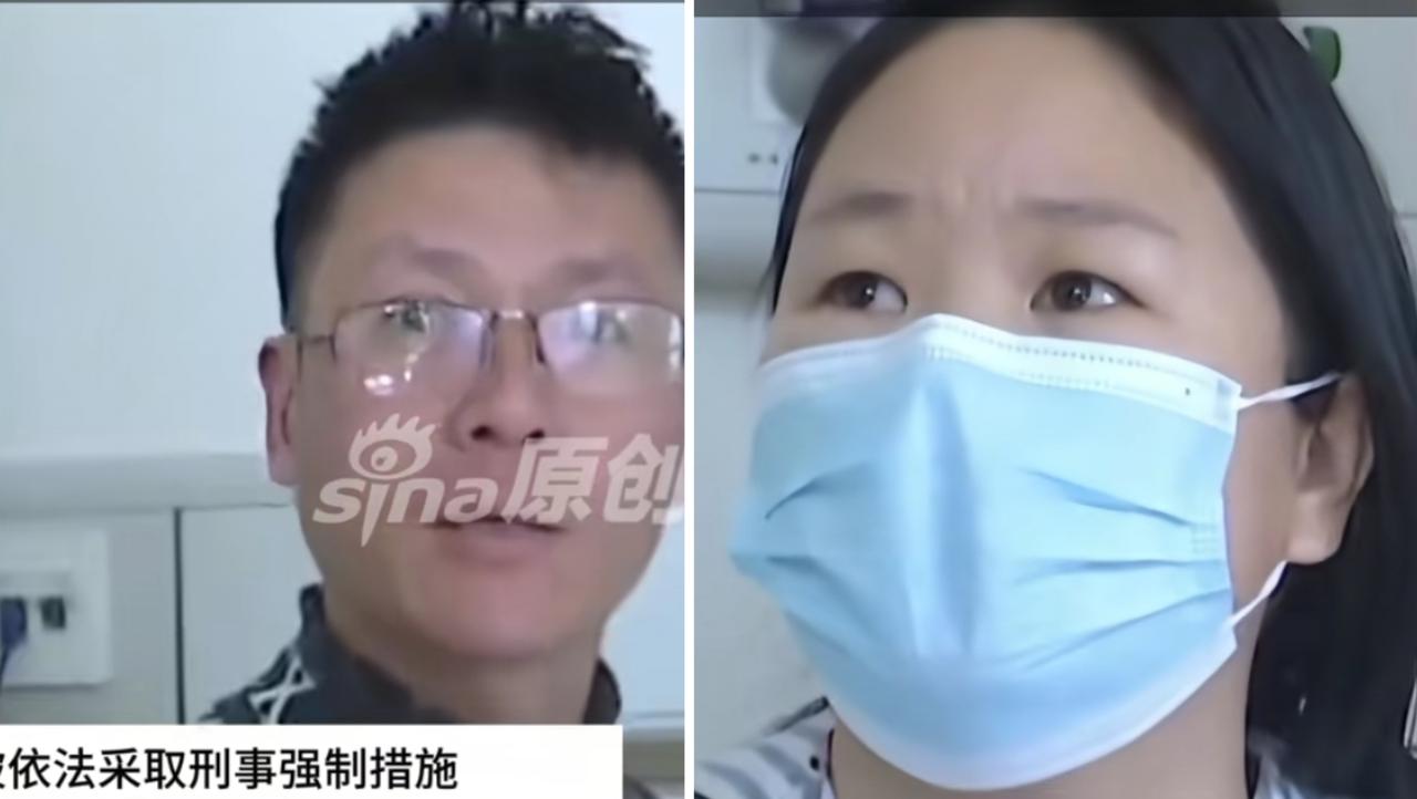 反转再反转，两口子吃个娃娃菜，愣是把自己吃进了监牢。浙江吃娃娃菜中毒的夫妻，最