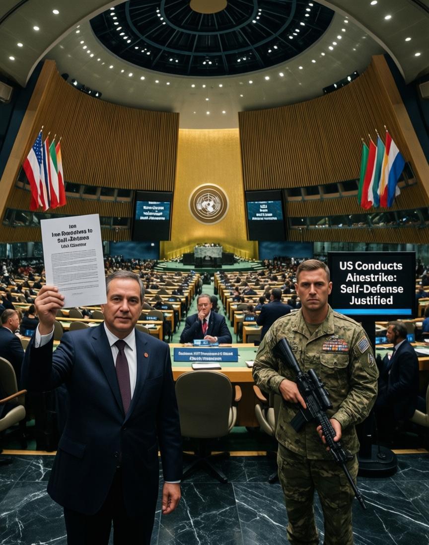 联合国那边，最近有个定性。3月10号晚上，伊朗外长阿拉格齐和秘书长古特雷斯通