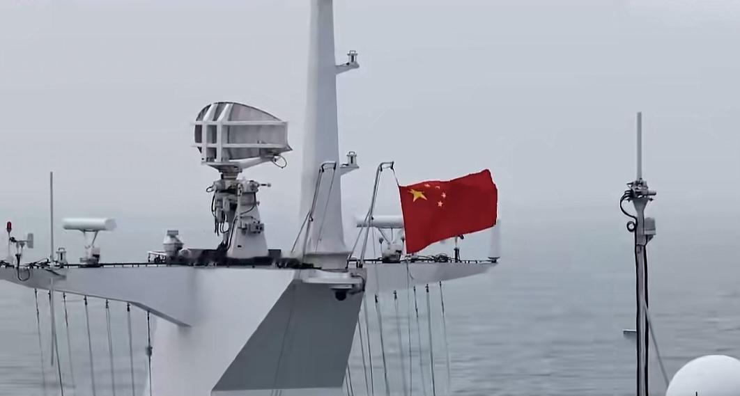 一大早看到官方发布的视频，热血沸腾！就该这样，该仁慈的时候仁慈，该亮鞭子抽打不