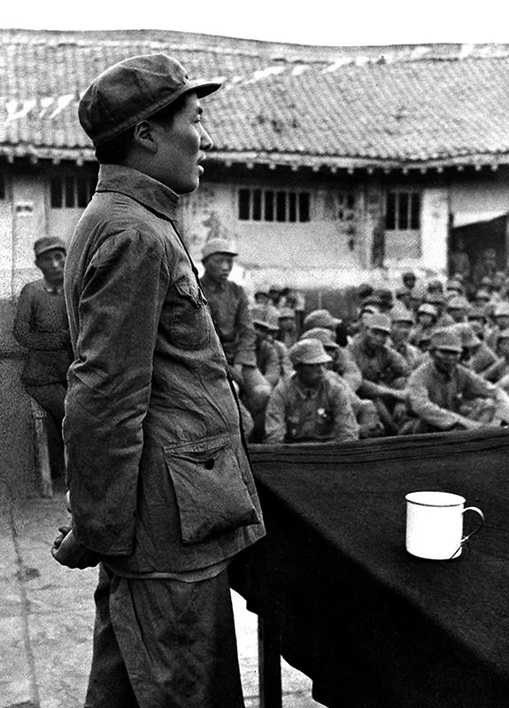 红军战将！打法不同、战绩封神，中外评价高度一致！纵观红军征战岁月，名将云集