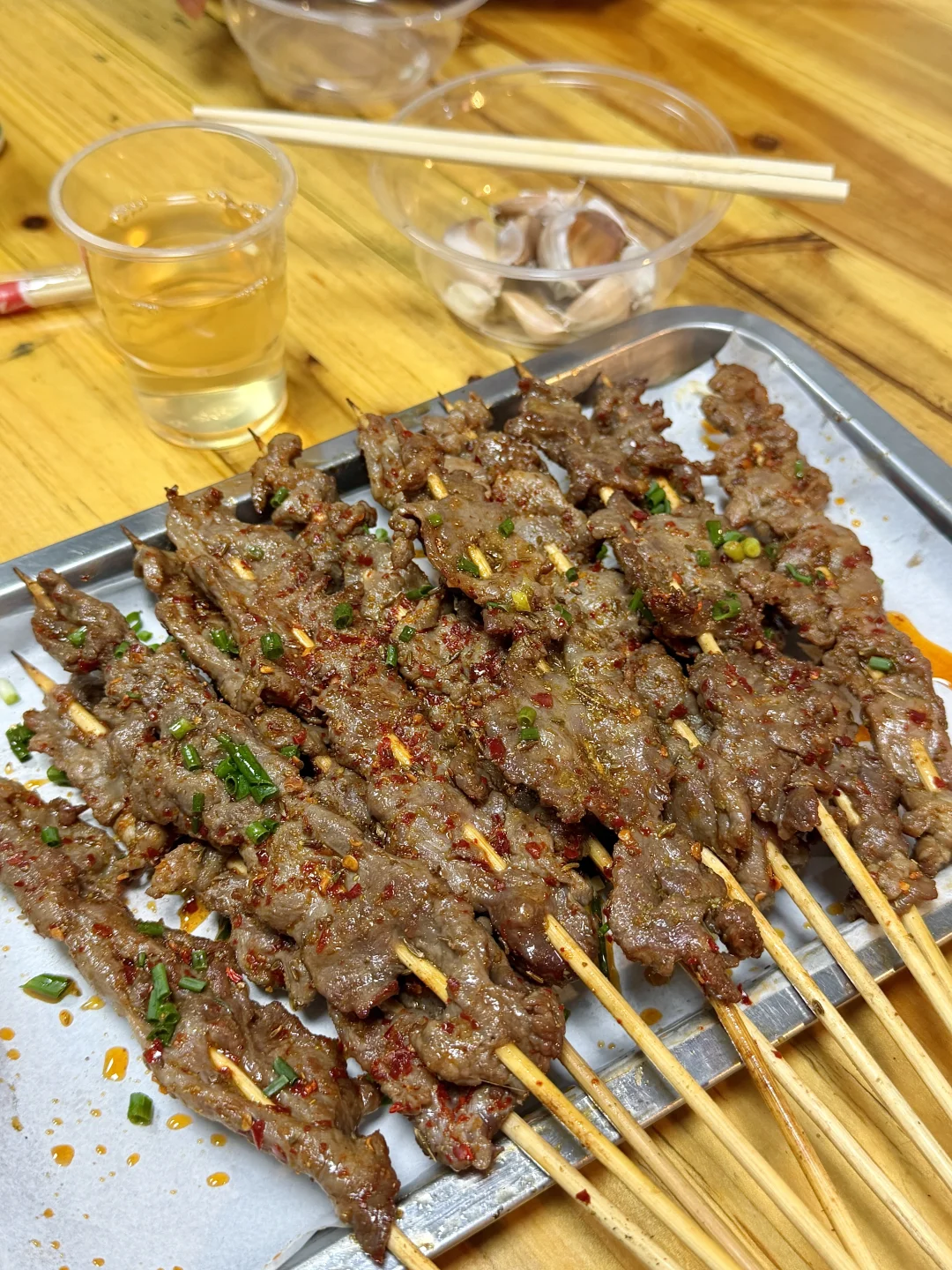 长沙真正牛逼好吃的小破店…