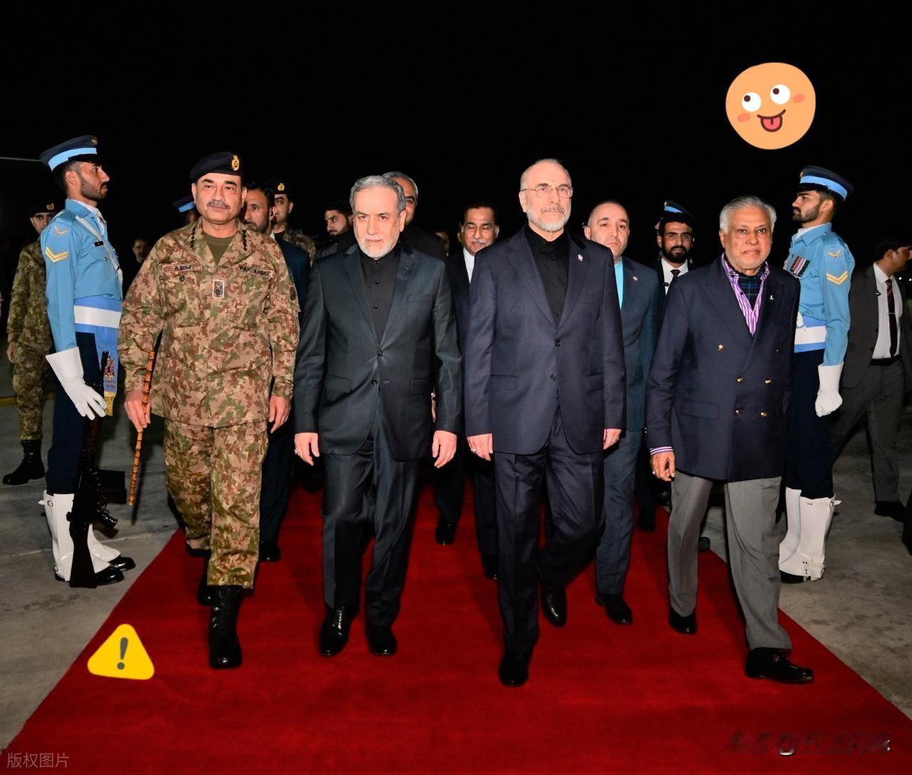 伊朗做出让步！4月20日，据卡塔尔半岛电视台的消息称，伊朗议会国家安全和外交政