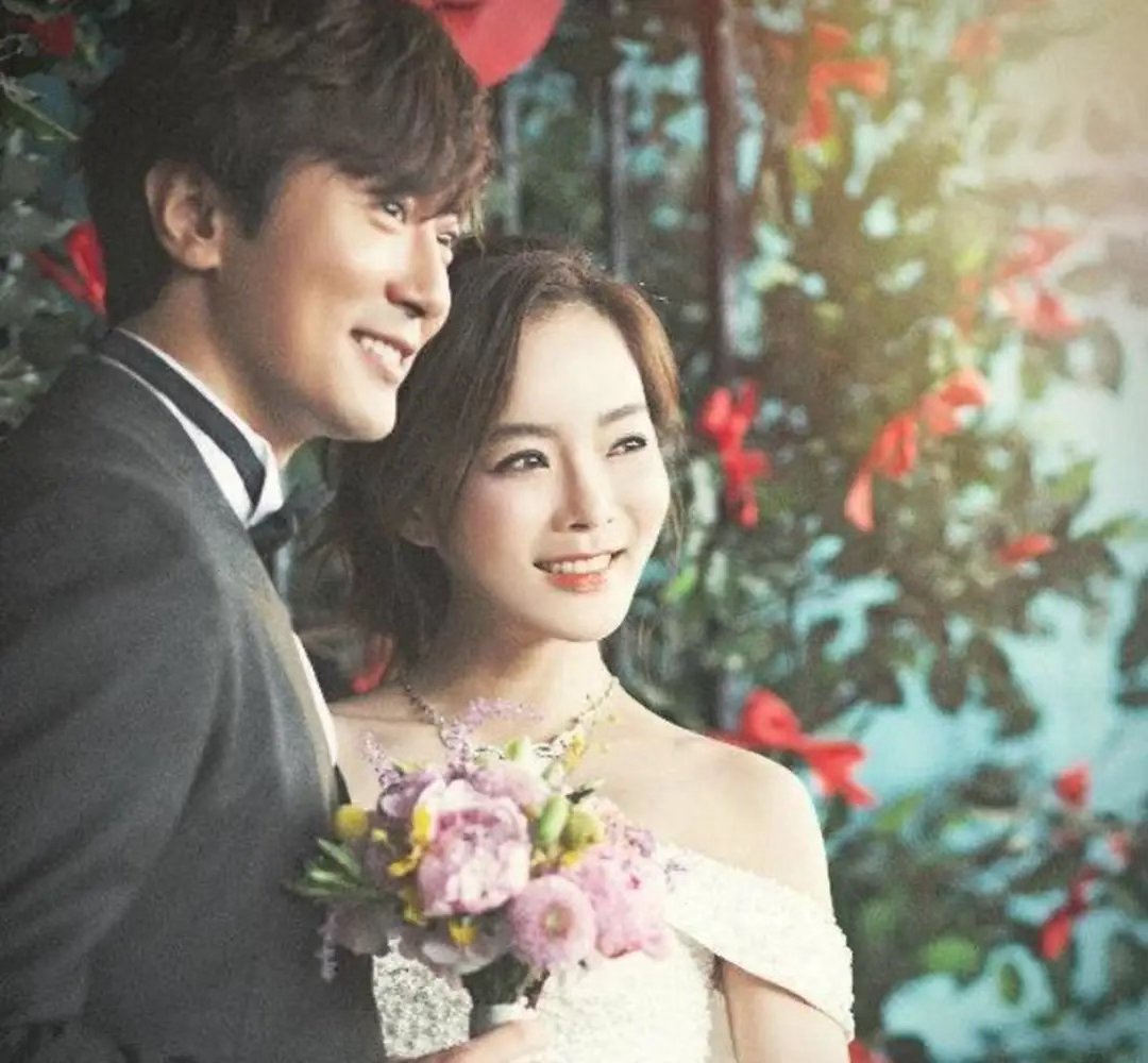 蔡琳回应公开离婚真相原因，为保护儿子，还放话以后绝不忍气吞声​​​