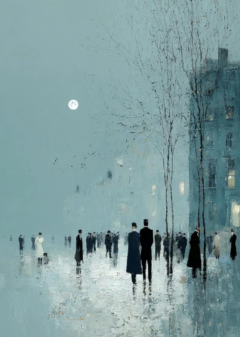 一段非常现实的话：“狗喂饱了不看门，人喂饱了不感恩。心太软容易让人拿捏，心