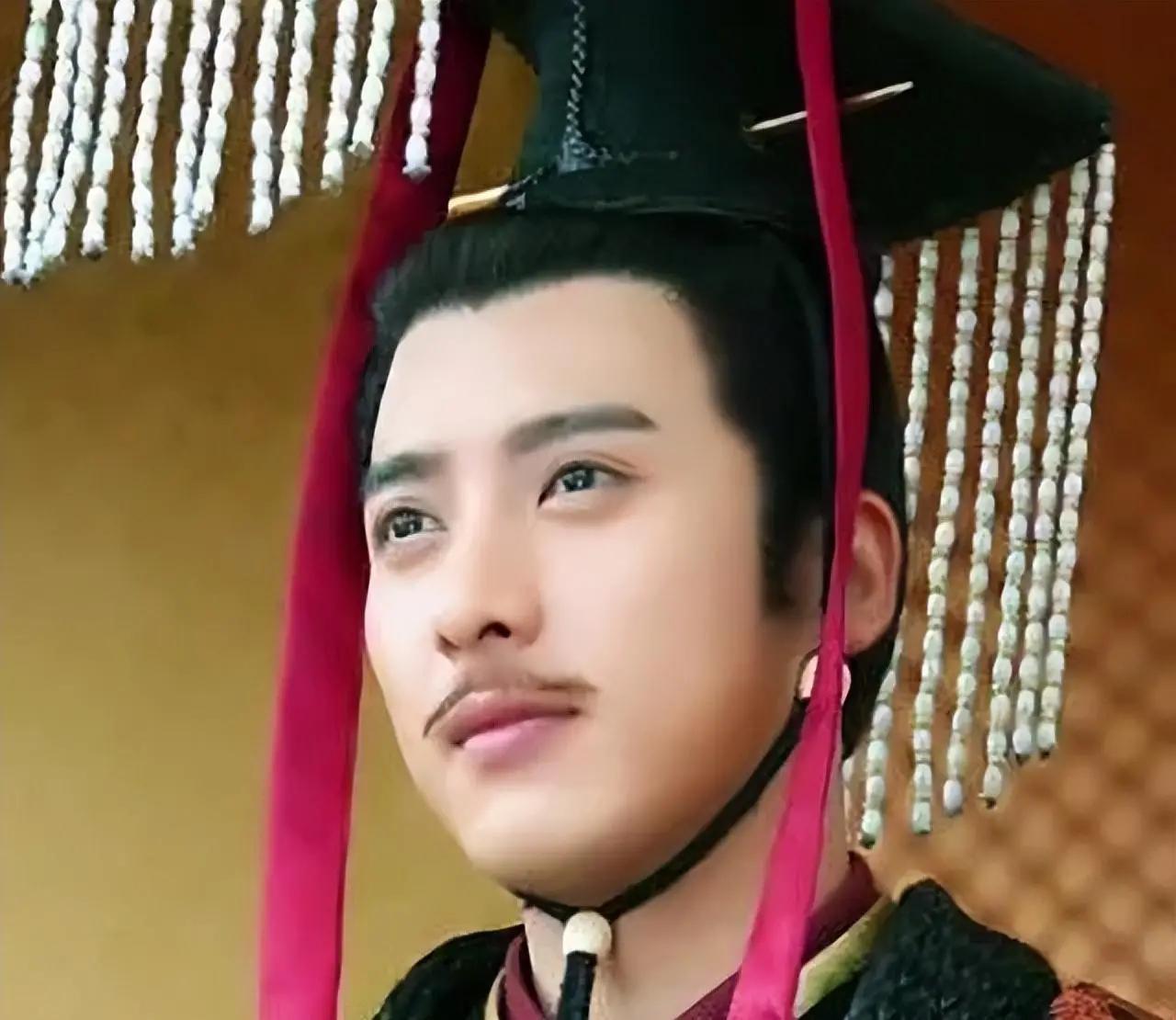 中国历史上最能杀皇帝的男人：连杀三位皇帝的宇文护，最终被这一招反杀。宇文泰这