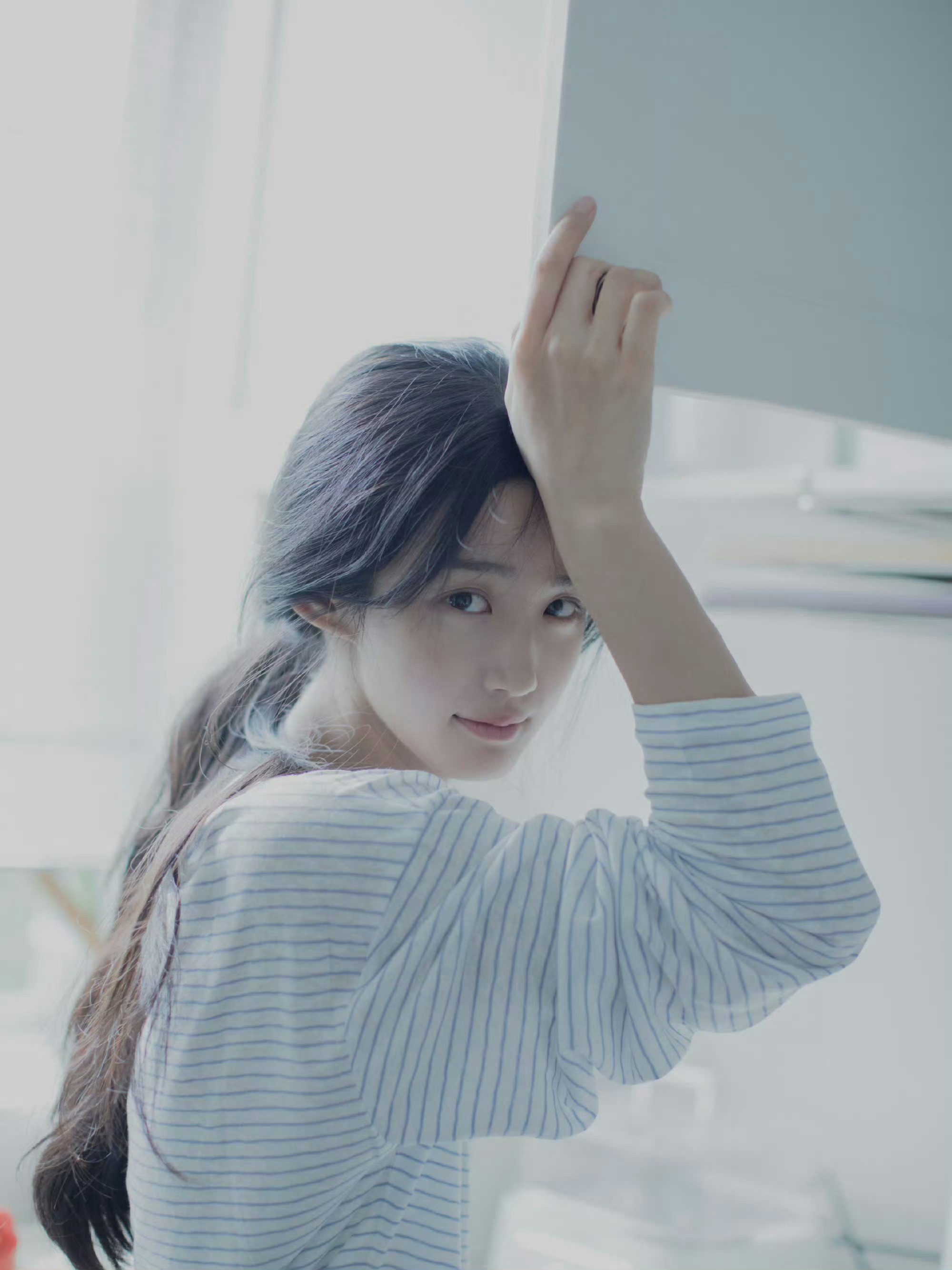 想象中我在家吃早饭应该就长这样