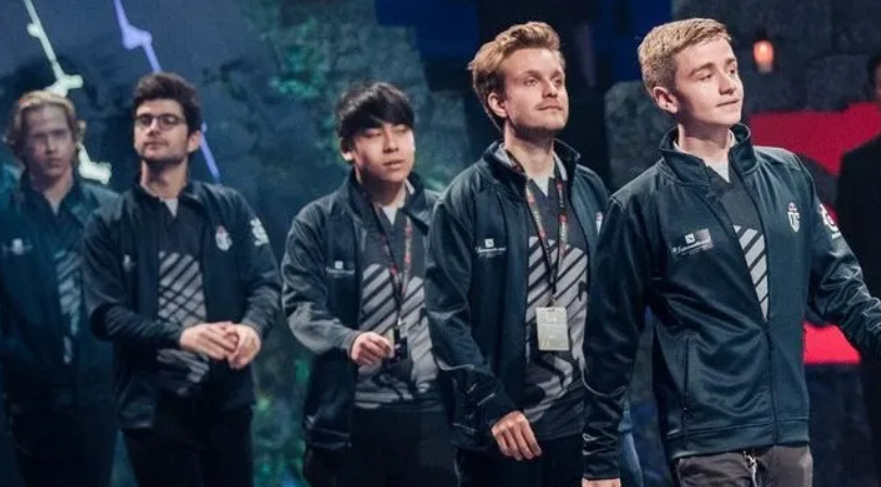 根据国外消息源的爆料，连续蝉联了两届TI冠军的2018-2019赛年OG原班人马