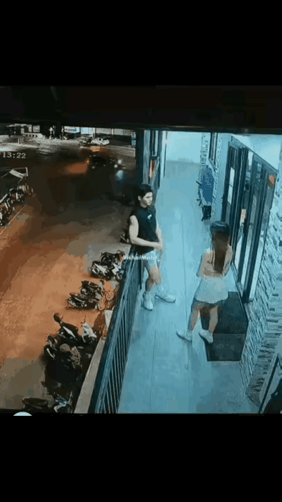 终于知道为啥健身房出轨率最高了