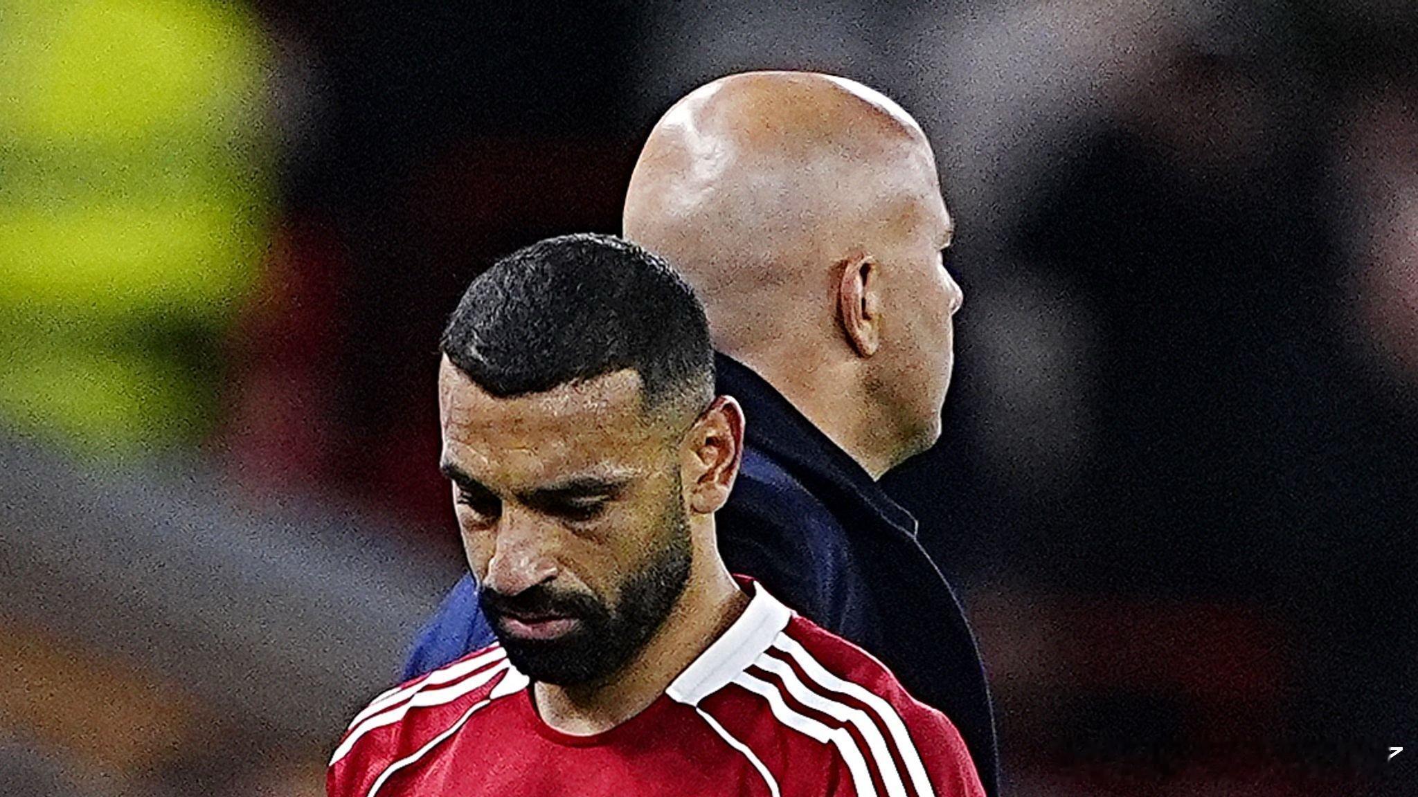 绿帽哥几大料1据了解，利物浦球员今日获得休假。另有未经证实的消息称，据报道萨拉