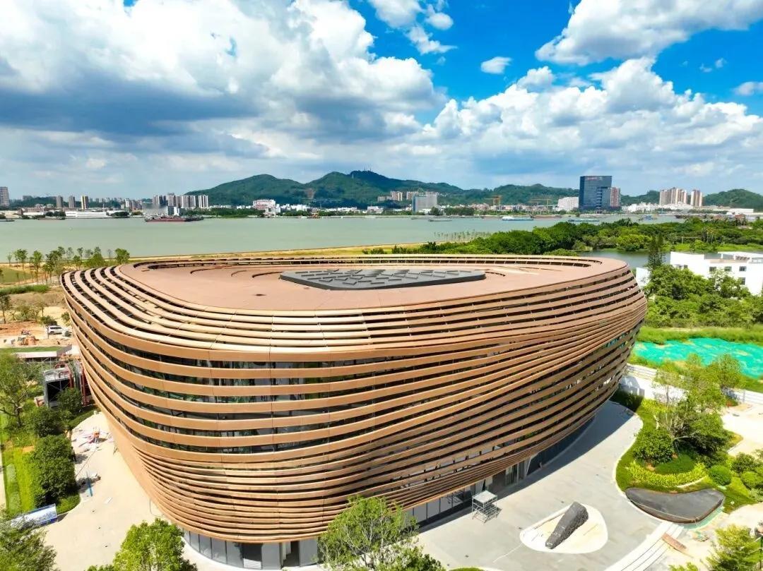 【南沙金融真的是小弟弟级别！】易方达财富管理基金销售（广州）有限公司确定落子南沙