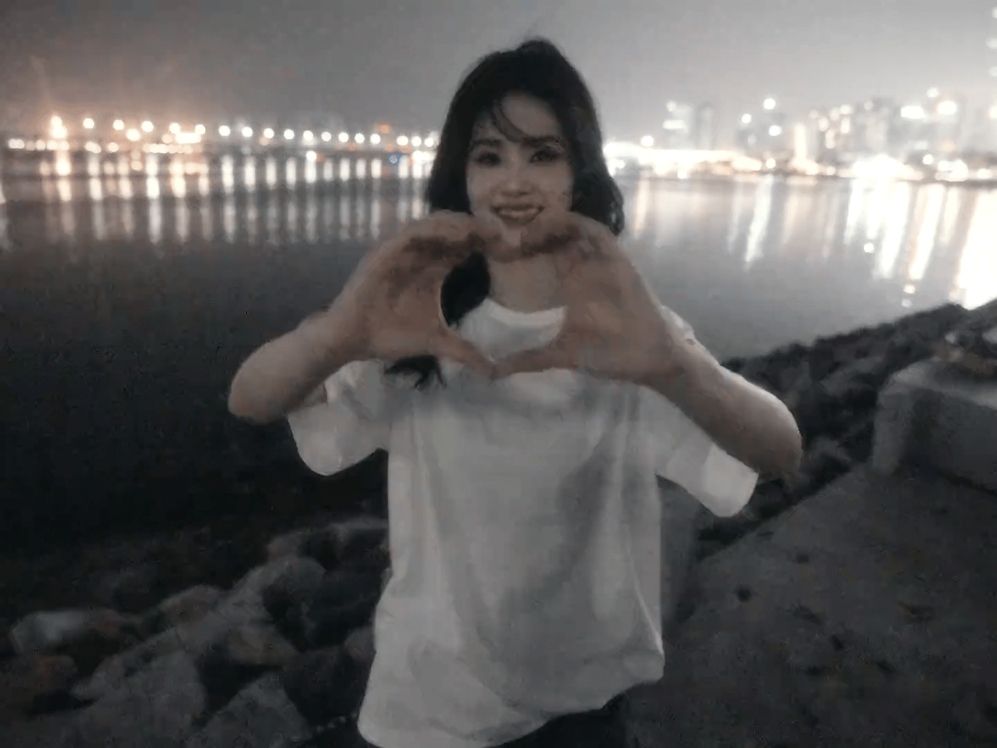 一直笑着向前跑吧❗️❗️❗️❗️白鹿​​​
