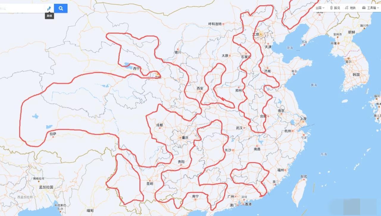 全国经济比较落后的地方，靠谱吗？[捂脸哭]