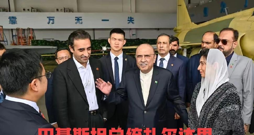 这次印巴又开始较劲了，印度官宣准备购买114架法国阵风战斗机，目前印度正在走流程