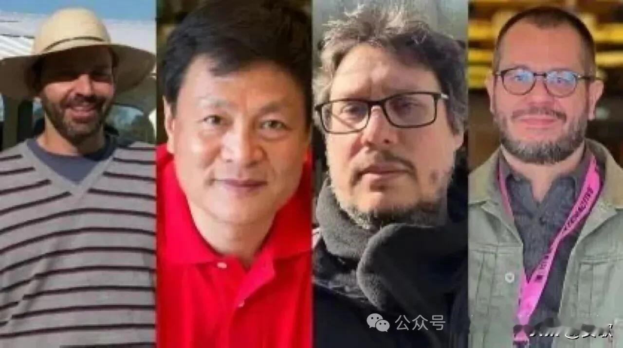 俞孔坚教授遇难前的视频影像9月23日的巴西天空，突然多了一份令人心碎的消息—