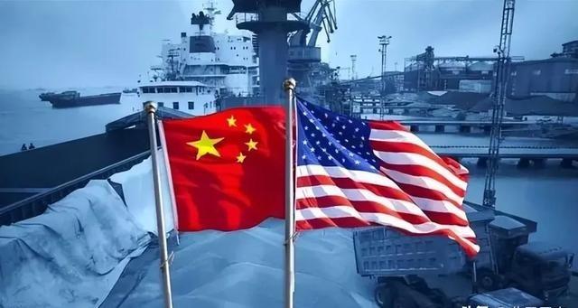 中美开战的四个不可能：戈姆珀特在报告中特别点出中美开战的第一不可能，就是动用