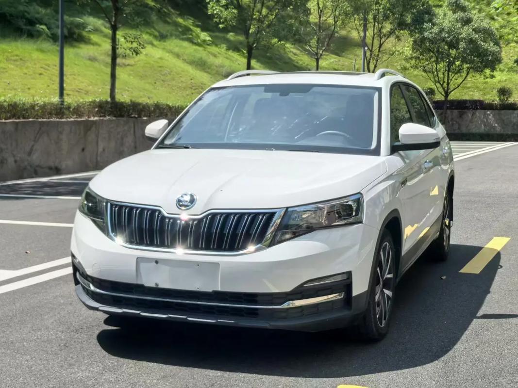 斯柯达退市：从34万到1.5万，一场时代的淘汰曾是“平价德系”标杆，年销3