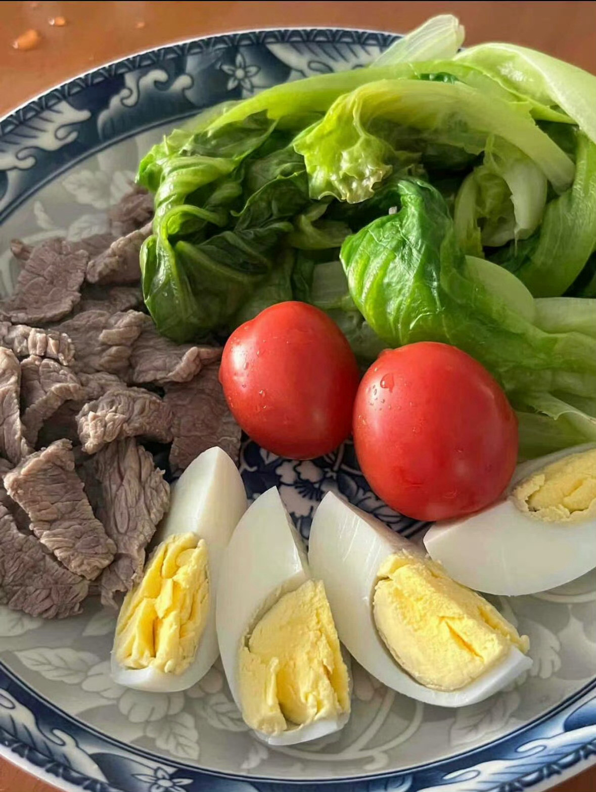 果然偷偷减肥才是最有用的！！！