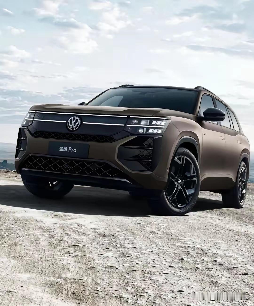 大众绝对是把中国人心理研究透彻了：要经济——大众朗逸要舒适——大众迈腾要动