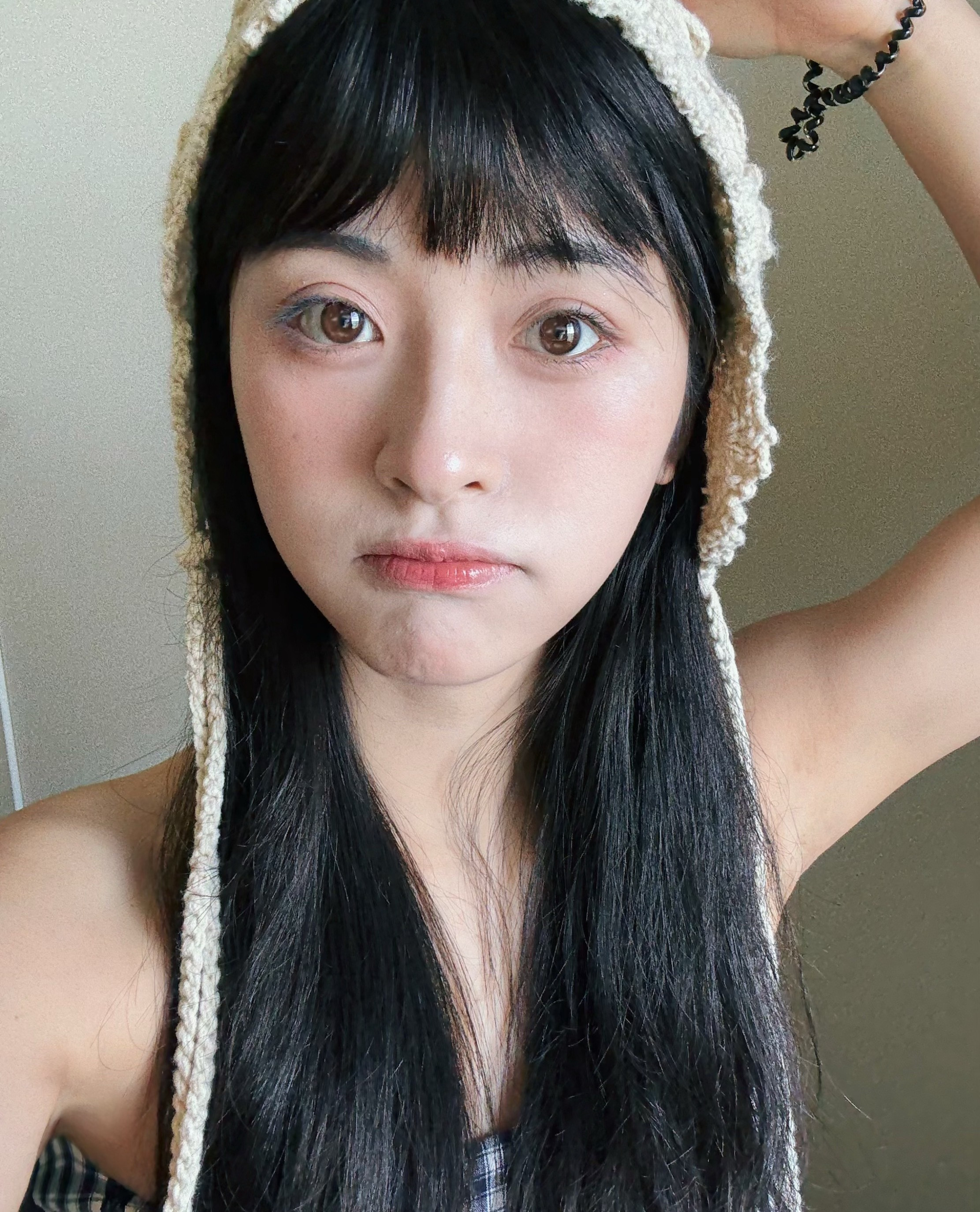 好萌亲一口算了