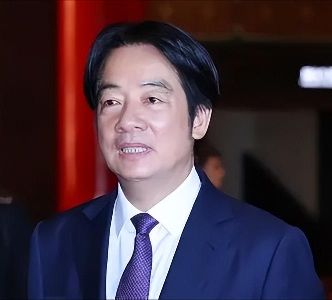 台海一旦统一，赖清德会往哪里逃？很多人猜日本，也有人说菲律宾，其实全错了！台海真